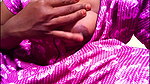 Ammu showing huge boobs and massage