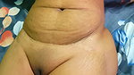 Ammu’s friend has inserted his finger and is moving it around inside her