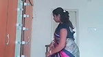 Swathi naidu dress exchange video latest one