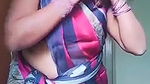 Swathi naidu dress exchange video latest one