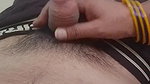 Apni bhabhi se hand Job karaya or sex kiya