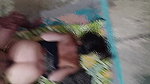 At night, she went to the stepsister’s room and made the stepsister a mare and hit her big ass