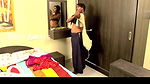 swathi Naidu dressing – undressing – 01