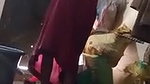Aunty Ka Stylish Dress Change Mind Blowing Transformation