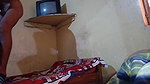 Aunty sex in Room