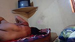 Aunty sex in Room