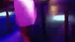 Swathi naidu enjoying and dancing in pub part-3