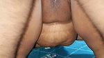 Bangladeshi wife enjoying threesome sex part 3