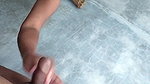 bathroom romantic kissing and big boobs suking young – doggy style xxx Hindi voice desi bhabhi