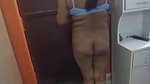 Beautiful bhabhi having wearing a beautiful saree