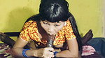 Beautiful Desi Couple Indian