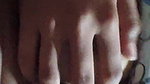 Beautiful Desi Girl Bedroom Scene