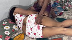 Beautiful girl gave Full blowjob, foreplay, pussy rubbing, 69 position sucking and hardcore anal and vaginal sex