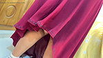 Beautiful Hot Stepmom Open Her Burqa & Show Her Huge Ass in Saudi Arabia – Hijab & Niqab Hookup