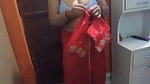 Beautiful Indian Bhabhi Having Romantic