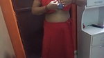 Beautiful Indian Bhabhi Having Romantic