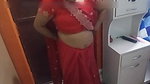 Beautiful Indian Bhabhi Having Romantic