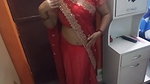Beautiful Indian Bhabhi Having Romantic