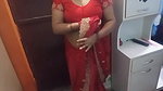 Beautiful Indian Bhabhi Having Romantic