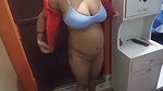 Beautiful Indian Bhabhi Having Romantic