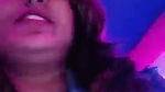 Swathi naidu enjoying in pub part-2