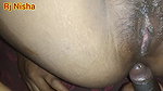 Beautiful pussy and desi girl rj nisha fuking to boss