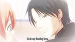 Beautiful Step Friend Hentai