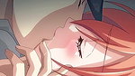 Beautiful Step Friend Hentai