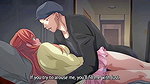 Beautiful Step Friend Hentai