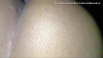 Beautiful Wife Doggy Style Fuck Bed Dream