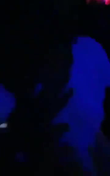 Swathi naidu enjoying night life-part2