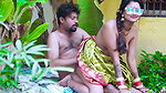 Bengali Boudi