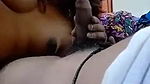 Swathi Naidu enjoying sex with boyfriend part-2