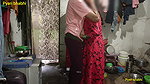 Bhabhi brother-in-law sex in the morning went to sister-in-law’s room in the morning and made a loud bitch, big cock to Hindi audio desi sister-in-law