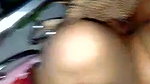 Beautiful girl big ass fucking in doggystyle