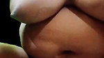 Bhabhi ji is seen in a very sexy look and has become naked, she is massaging big milk, ready to her, be very hot
