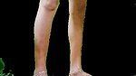 Bhabhi ji is seen in a very sexy look and has become naked, she is massaging big milk, ready to her, be very hot
