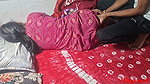 Bhabhi ki body Massage fir usko chudai kiya
