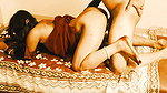 Bhabhi ko choda