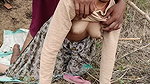 Bhabhi ko jangal mai ghodi banaya aur chudai ki