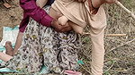 Bhabhi ko jangal mai ghodi banaya aur chudai ki