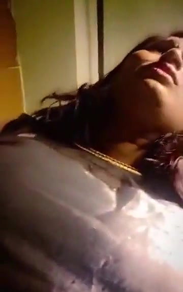 Swathi naidu exchanging clothes and getting ready for shoot part-1