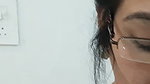 Bhabhi smoking satisfaction