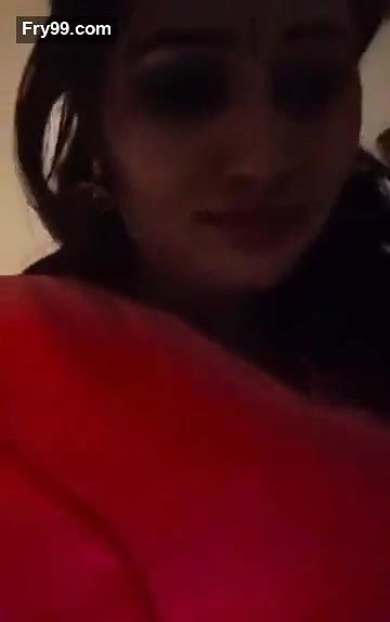 Swathi naidu exchanging clothes and getting ready for shoot part-3