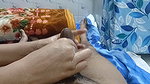 Bhabi ne pussy dhekha ke Lund khada kar Diya