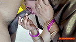 Bhai kept screaming and my stepbrother kept fucking my friend Hindi Audio, MMS, Xvideos, XXX, Blue film