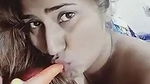 Swathi Naidu foreplay