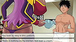 Big Boobs Neighbour Fuck Gameplay