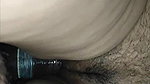 Birthday night pussy fucking