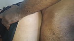 Black Bull Fucks Me Cuckold Fun